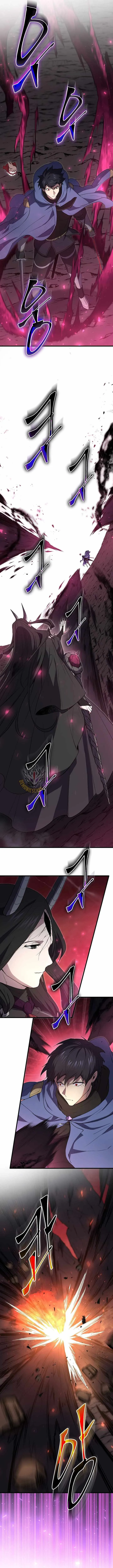 Read Skill Master Levels Up Manga Online