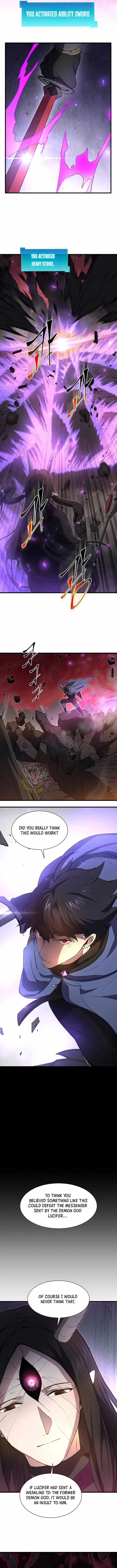 Read Skill Master Levels Up Manga Online
