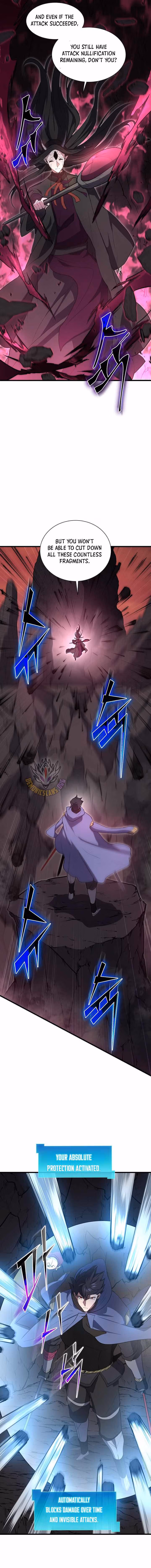 Read Skill Master Levels Up Manga Online
