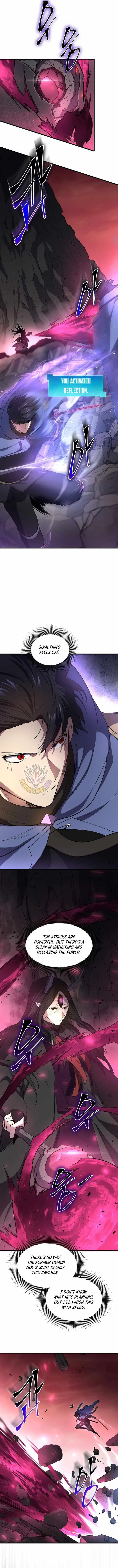 Read Skill Master Levels Up Manga Online