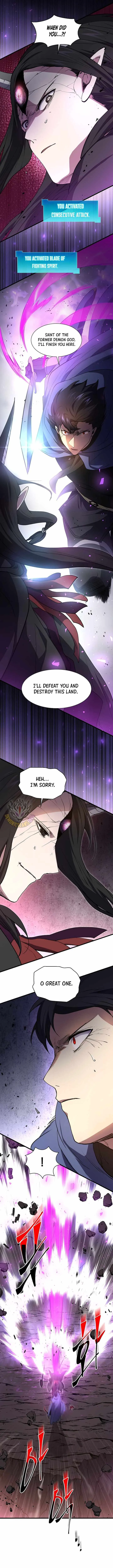 Read Skill Master Levels Up Manga Online