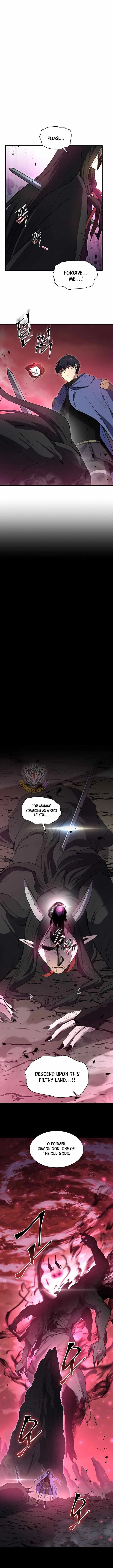 Read Skill Master Levels Up Manga Online