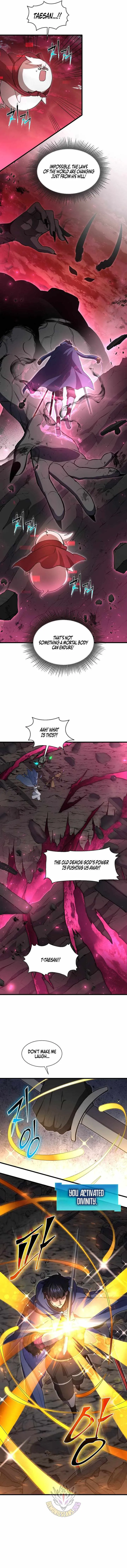 Read Skill Master Levels Up Manga Online