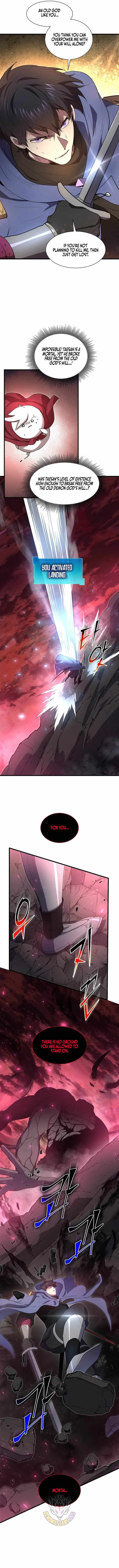 Read Skill Master Levels Up Manga Online