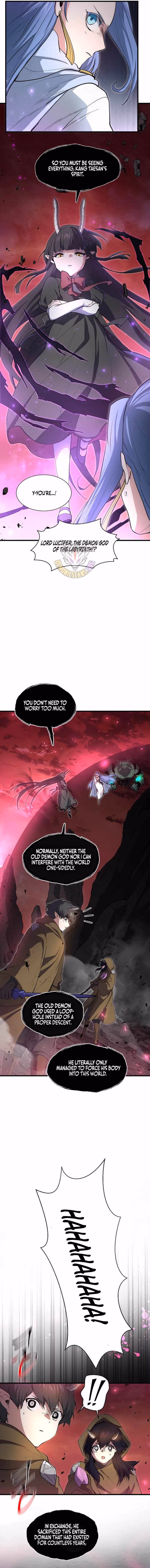 Read Skill Master Levels Up Manga Online