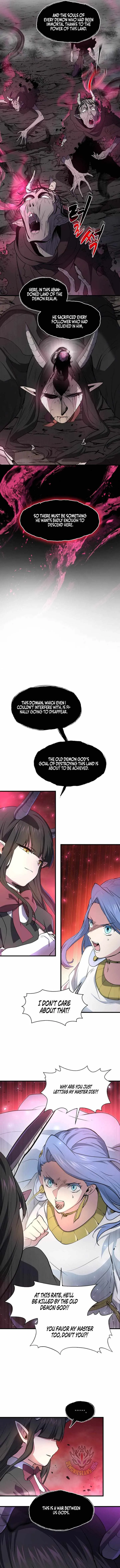Read Skill Master Levels Up Manga Online