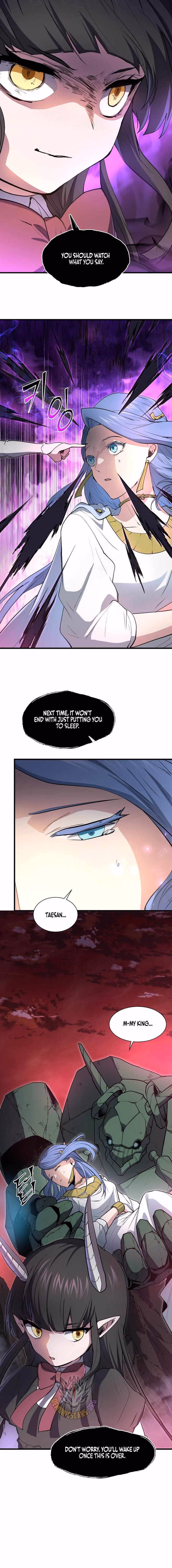 Read Skill Master Levels Up Manga Online