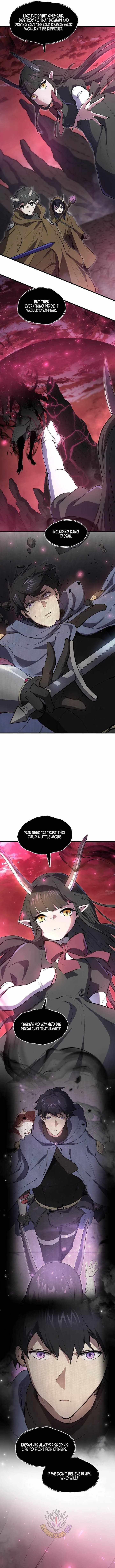 Read Skill Master Levels Up Manga Online
