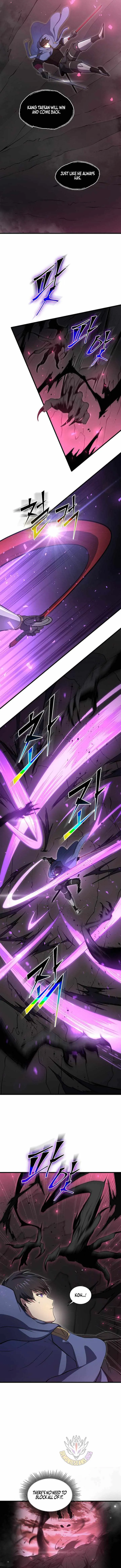 Read Skill Master Levels Up Manga Online