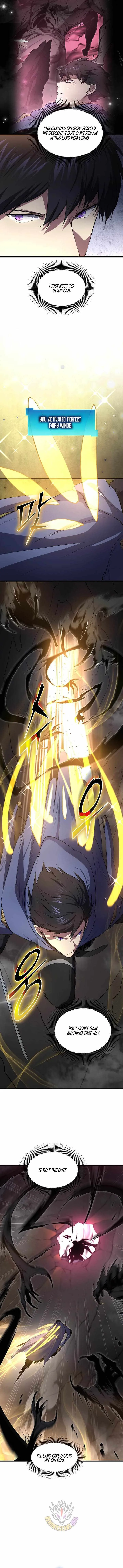 Read Skill Master Levels Up Manga Online
