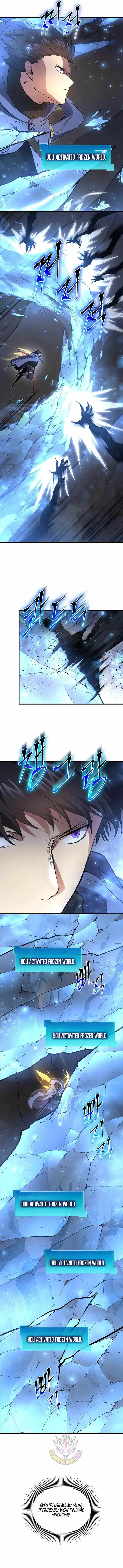 Read Skill Master Levels Up Manga Online