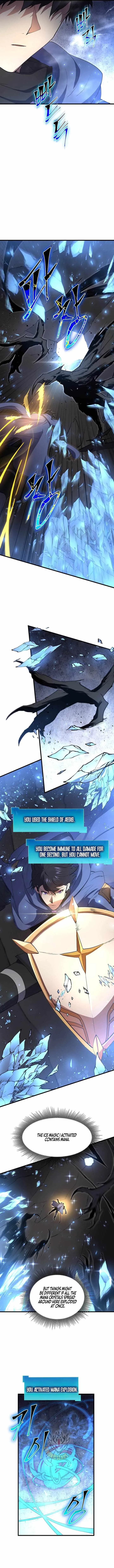 Read Skill Master Levels Up Manga Online