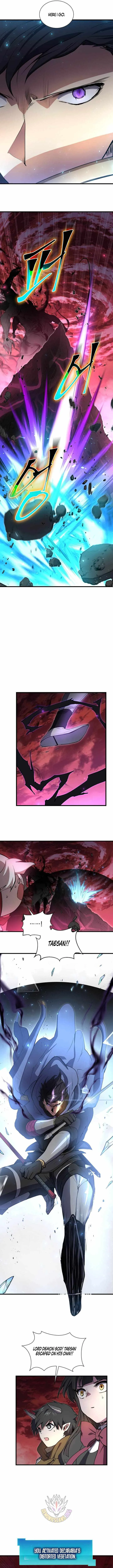 Read Skill Master Levels Up Manga Online