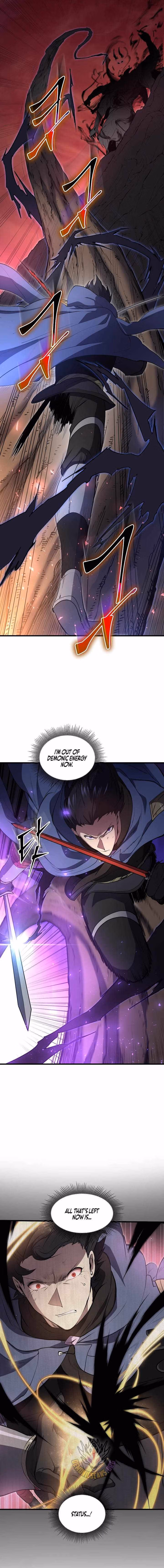 Read Skill Master Levels Up Manga Online