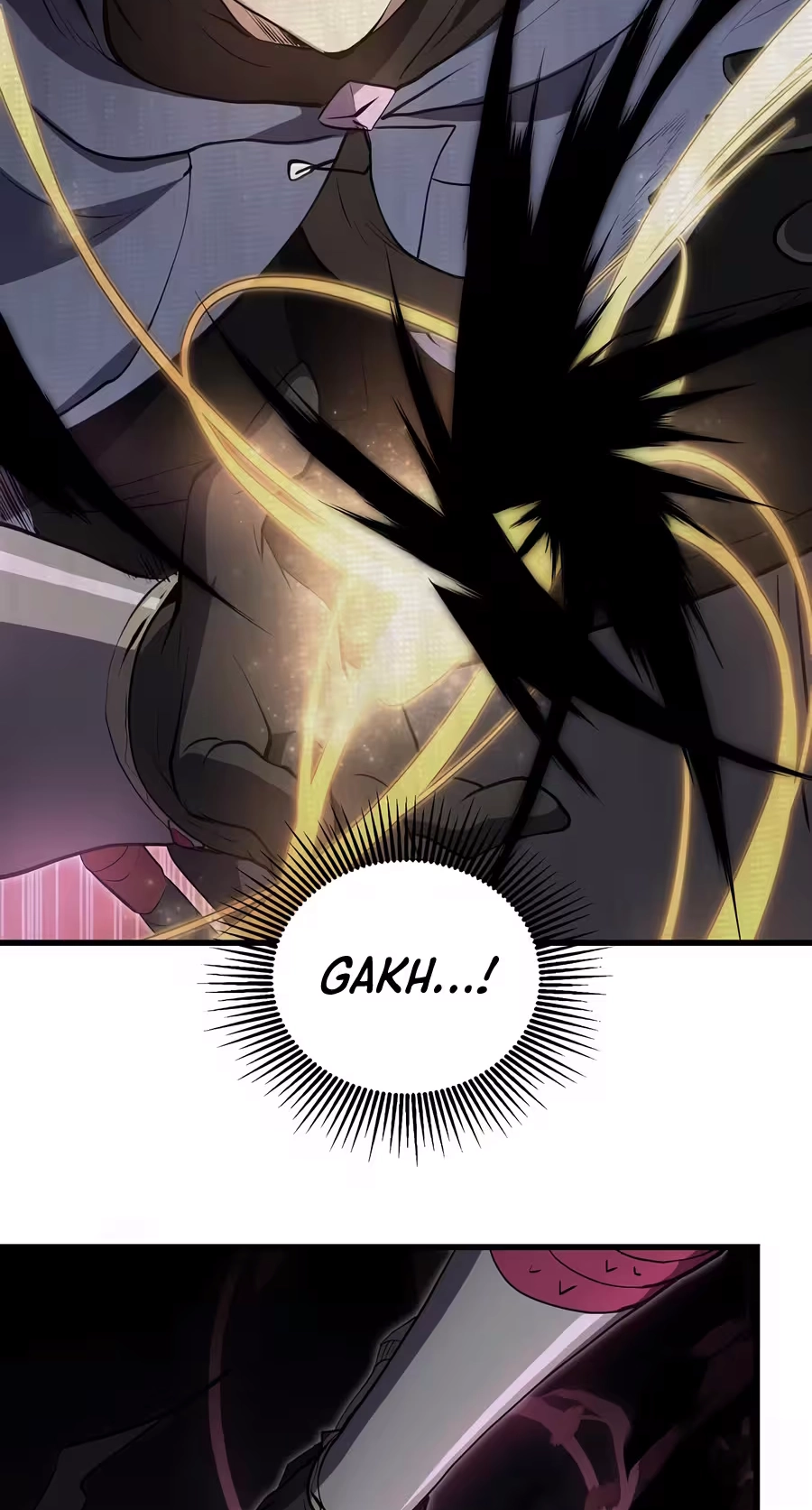 Read Skill Master Levels Up Manga Online