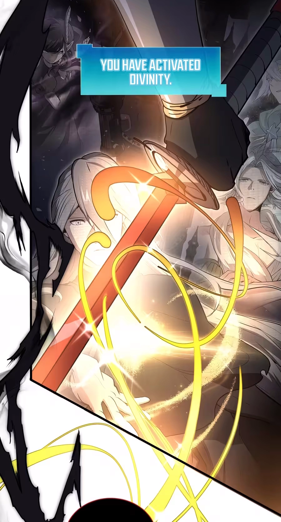Read Skill Master Levels Up Manga Online