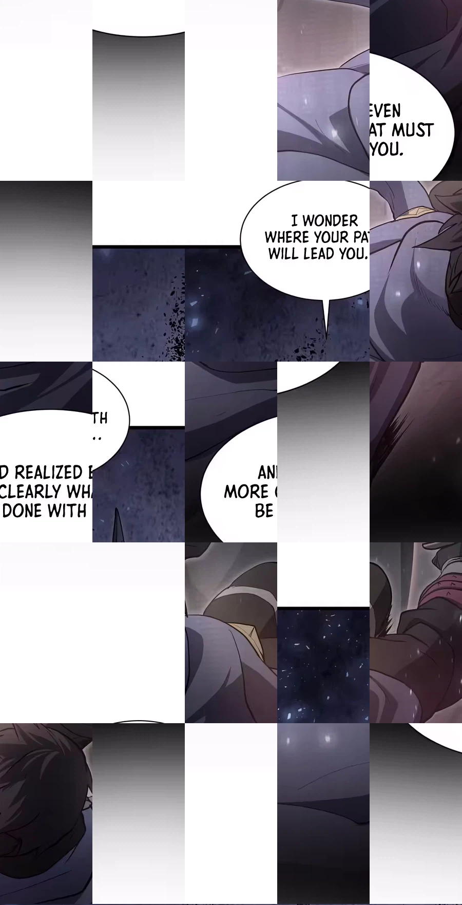 Read Skill Master Levels Up Manga Online