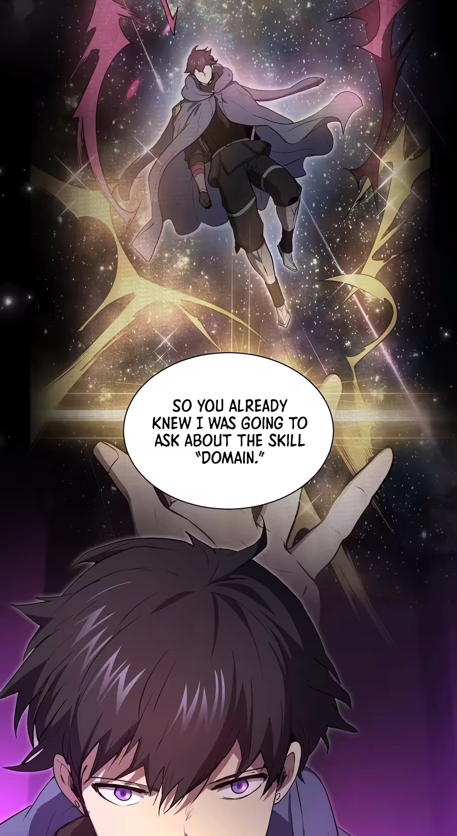 Read Skill Master Levels Up Manga Online