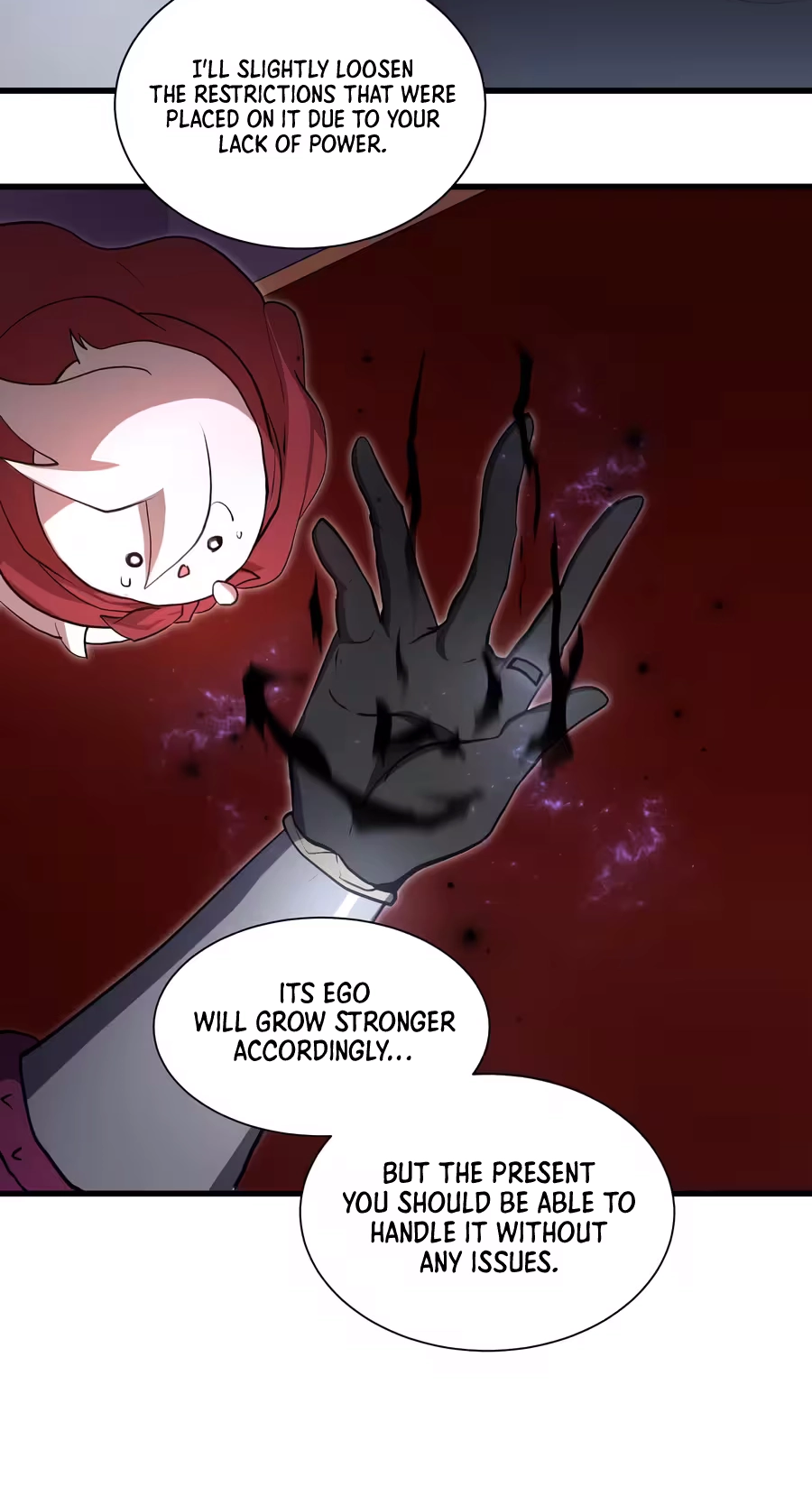Read Skill Master Levels Up Manga Online
