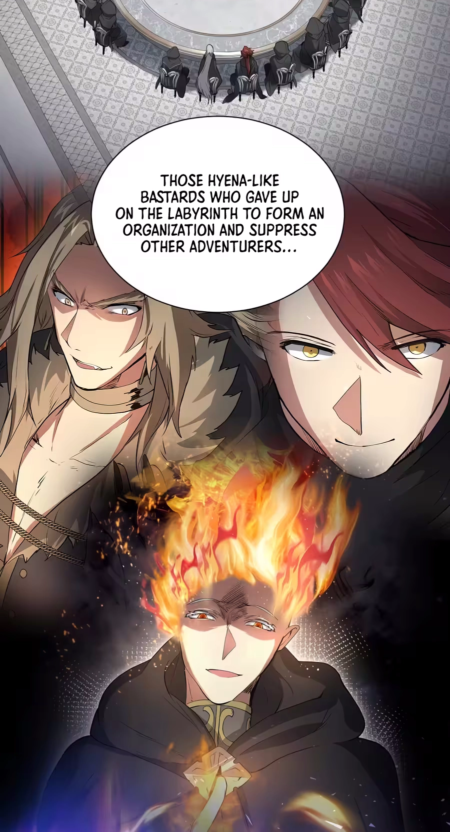 Read Skill Master Levels Up Manga Online