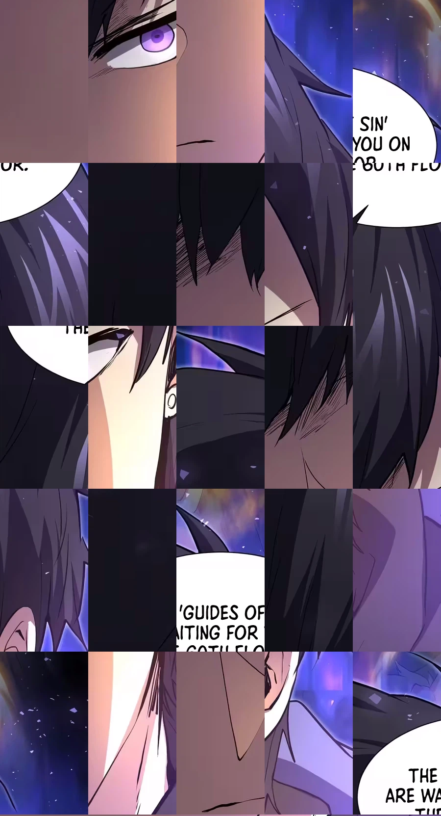 Read Skill Master Levels Up Manga Online