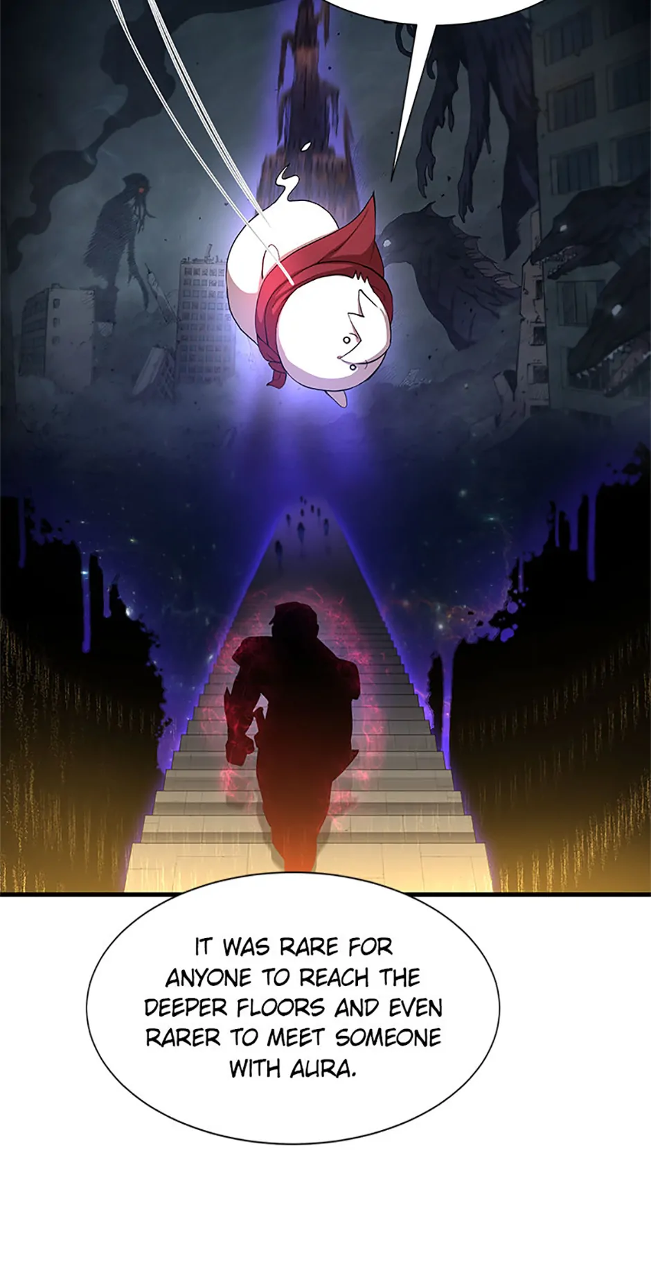 Read Skill Master Levels Up Manga Online