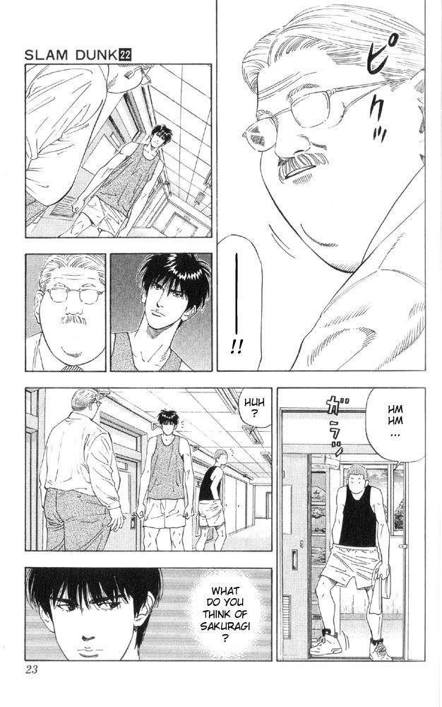 Read Slam Dunk Manga Online