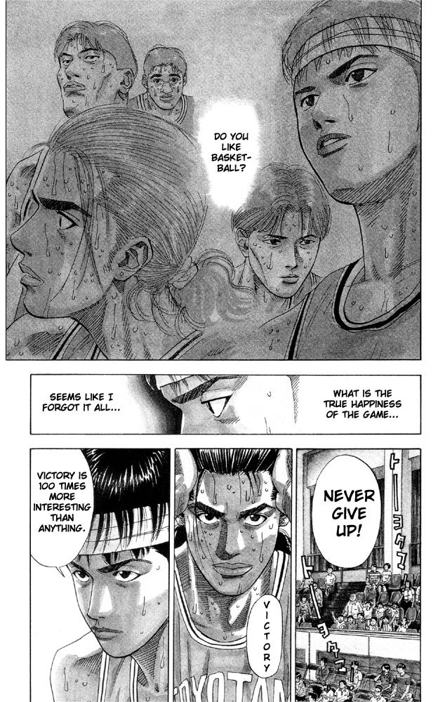 Read Slam Dunk Manga Online