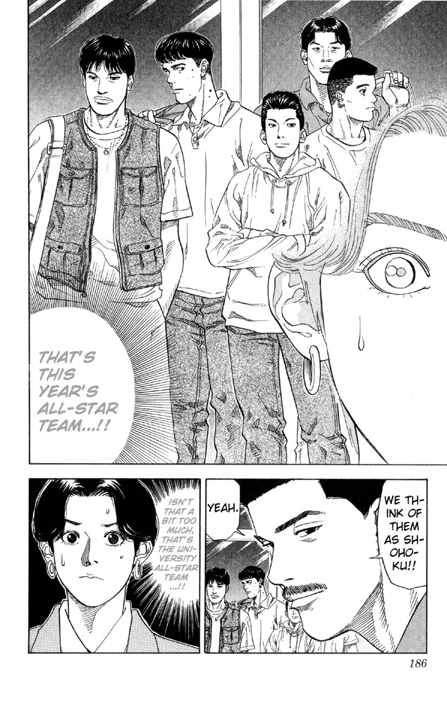 Read Slam Dunk Manga Online