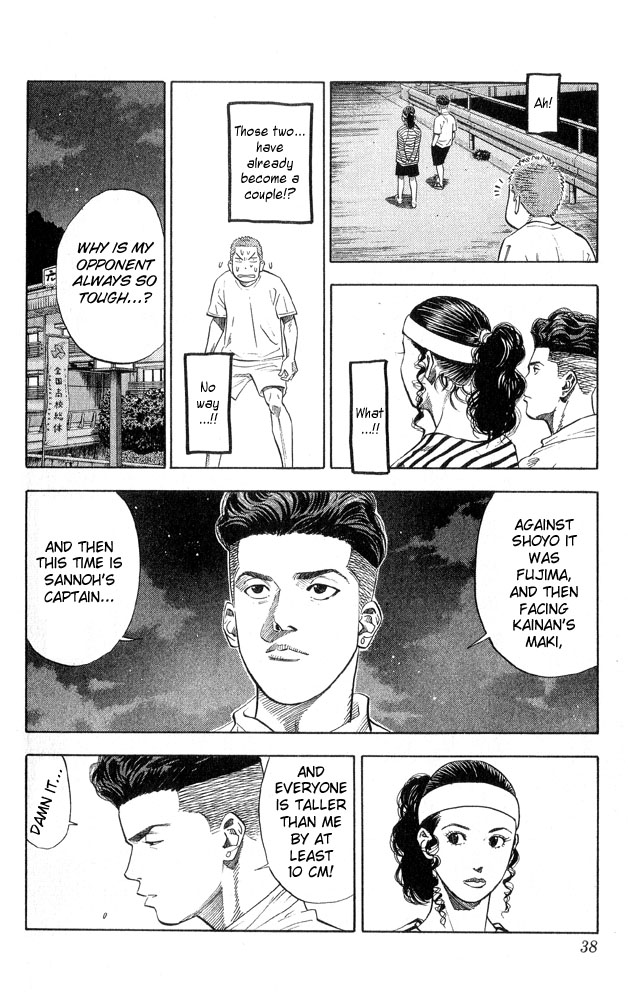 Read Slam Dunk Manga Online