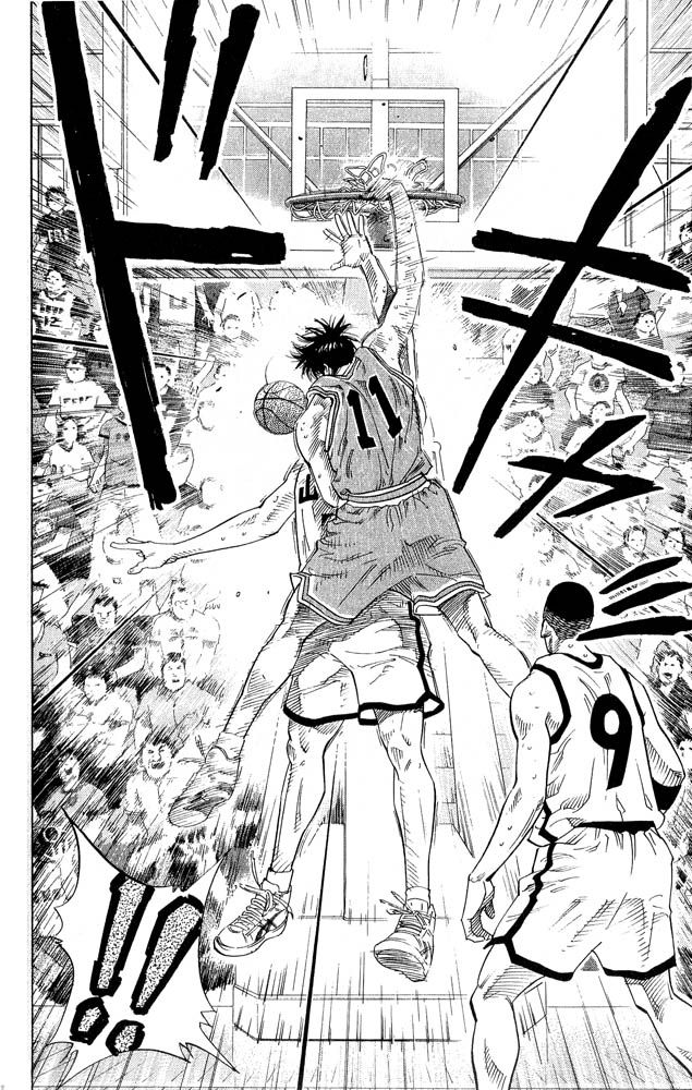 Read Slam Dunk Manga Online