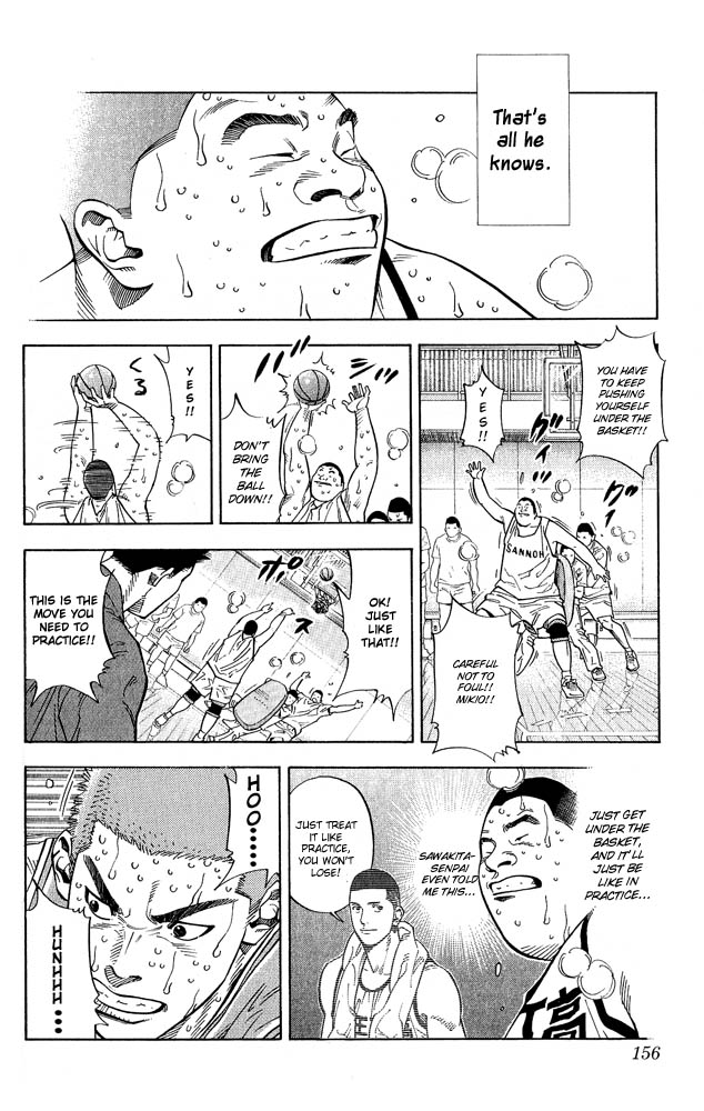 Read Slam Dunk Manga Online