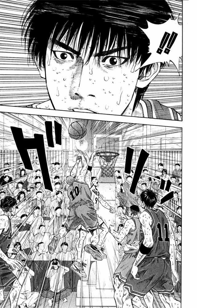 Read Slam Dunk Manga Online
