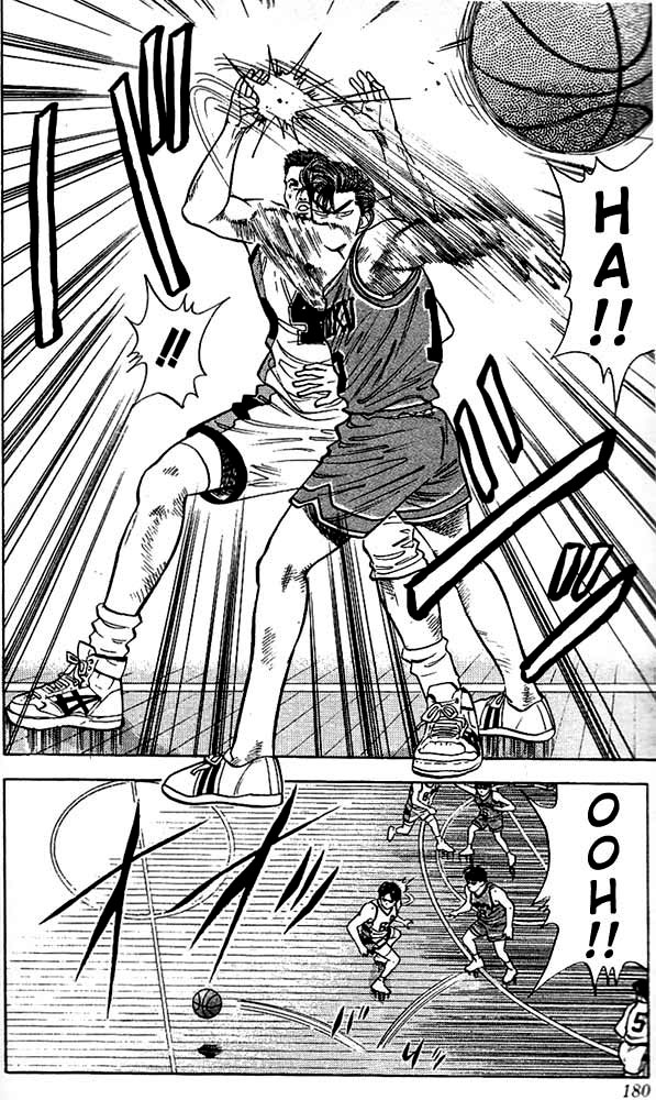 Read Slam Dunk Manga Online