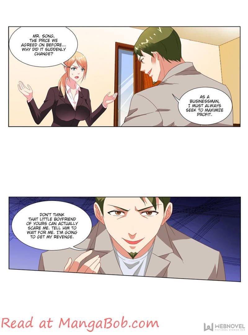 Read So Pure So Flirtatious Manga Online