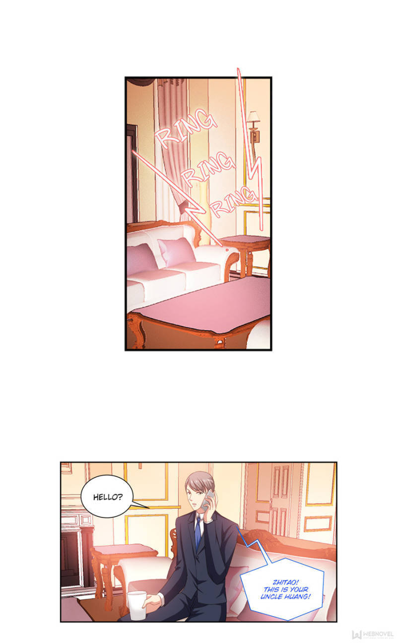 Read So Pure So Flirtatious Manga Online