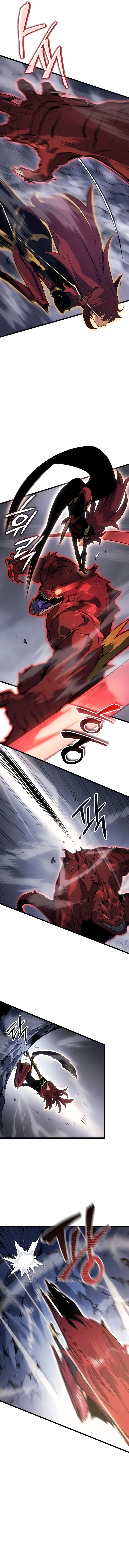 Read Solo Leveling Ragnarok Manga Online