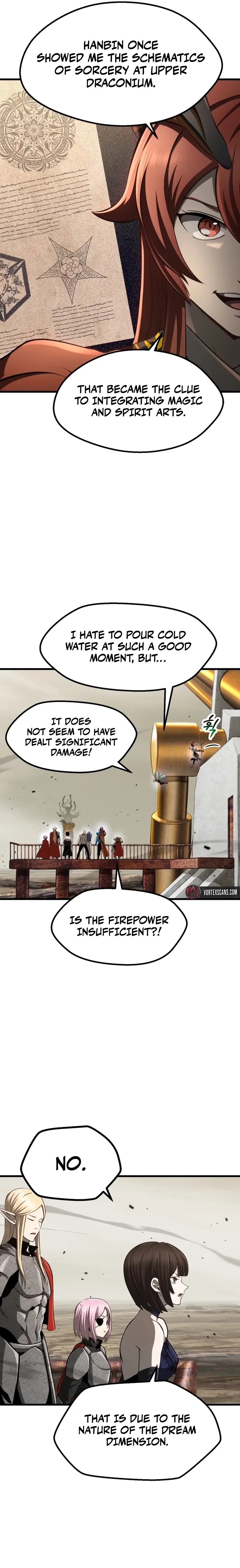 Read Survival Story of a Sword King in a Fantasy World Manga Online