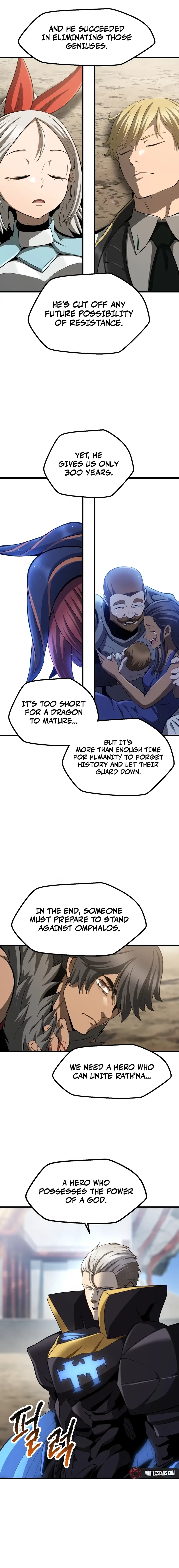Read Survival Story of a Sword King in a Fantasy World Manga Online
