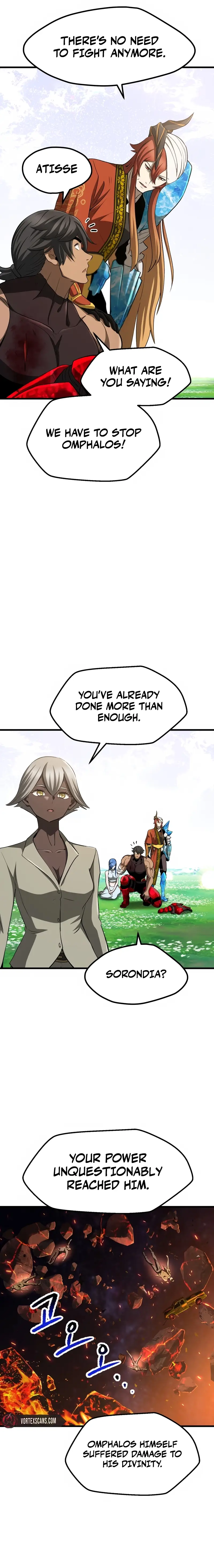 Read Survival Story of a Sword King in a Fantasy World Manga Online