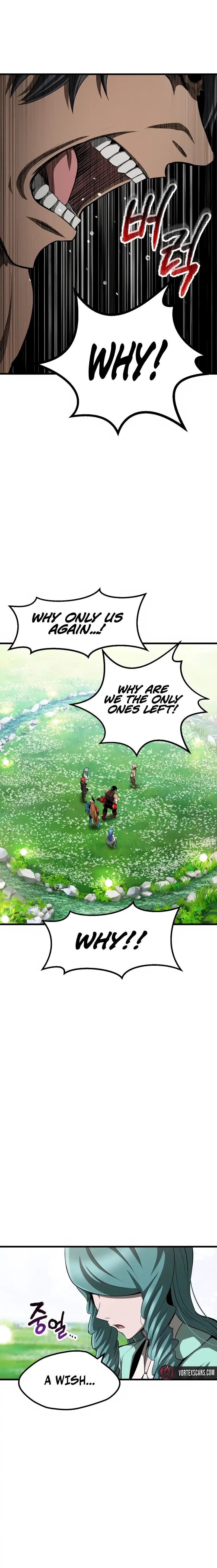 Read Survival Story of a Sword King in a Fantasy World Manga Online