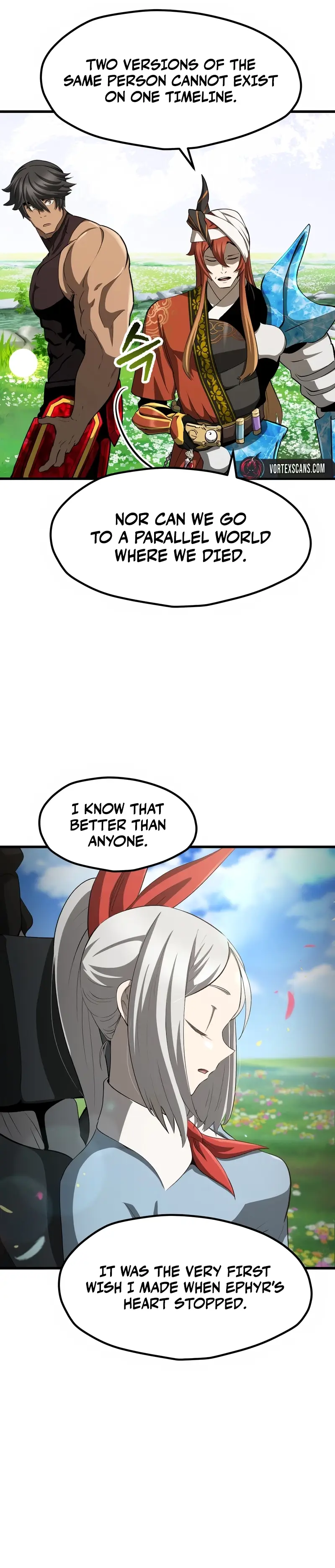 Read Survival Story of a Sword King in a Fantasy World Manga Online