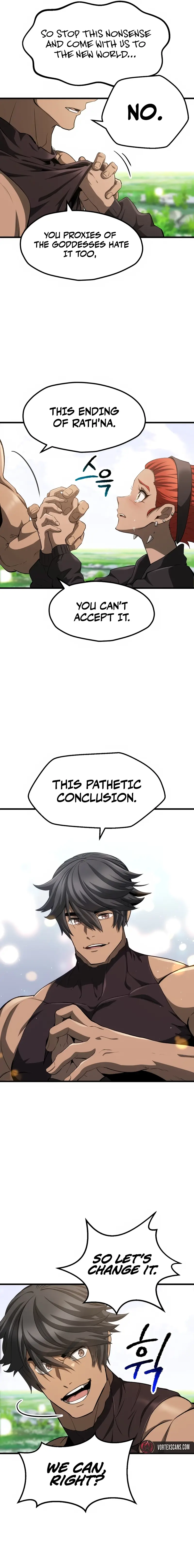 Read Survival Story of a Sword King in a Fantasy World Manga Online