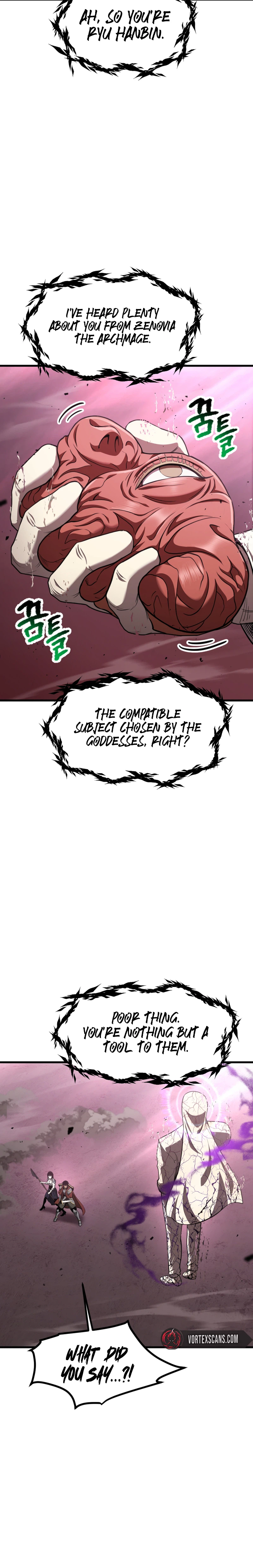 Read Survival Story of a Sword King in a Fantasy World Manga Online