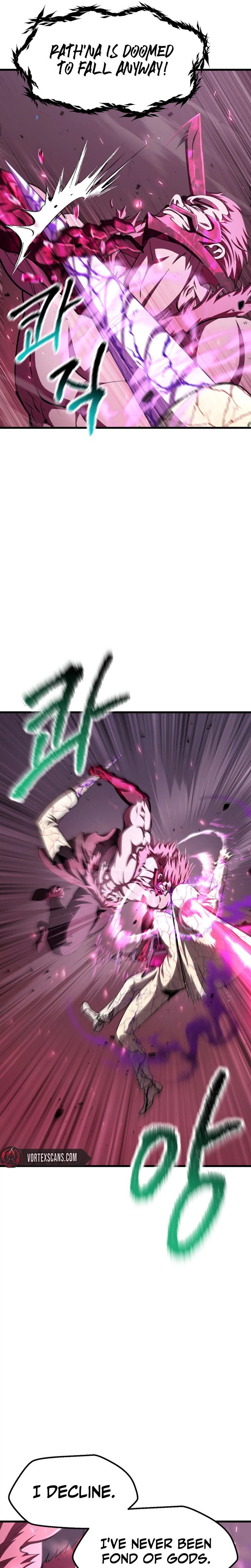 Read Survival Story of a Sword King in a Fantasy World Manga Online
