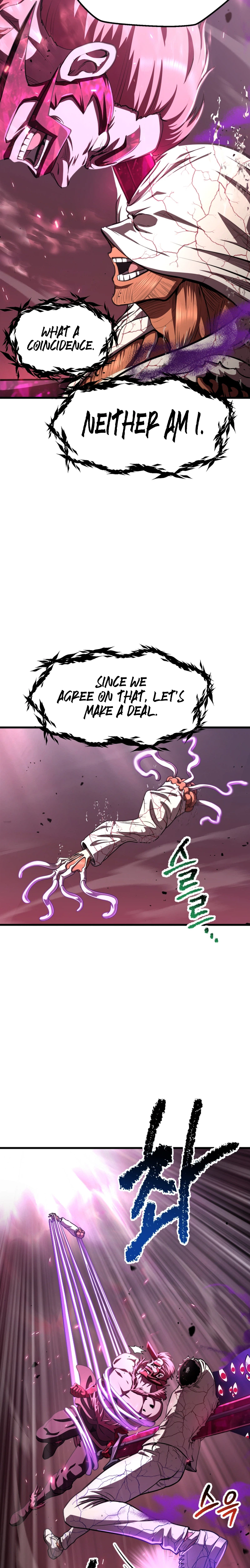 Read Survival Story of a Sword King in a Fantasy World Manga Online