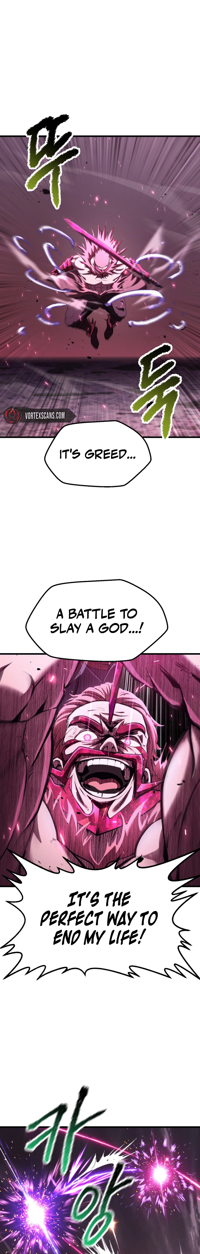 Read Survival Story of a Sword King in a Fantasy World Manga Online