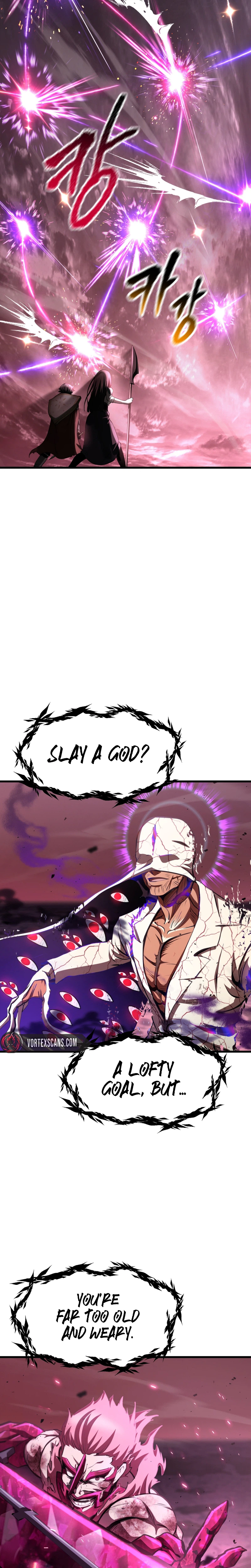 Read Survival Story of a Sword King in a Fantasy World Manga Online