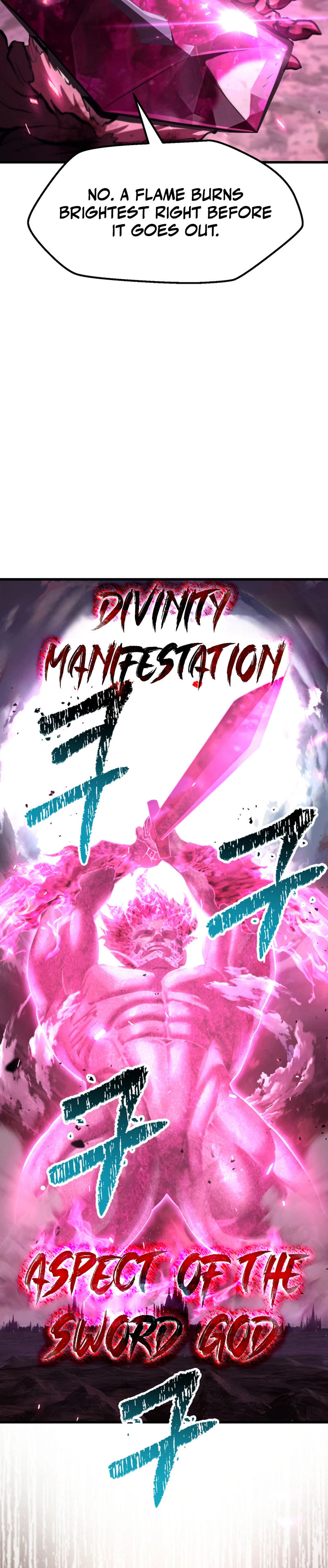 Read Survival Story of a Sword King in a Fantasy World Manga Online