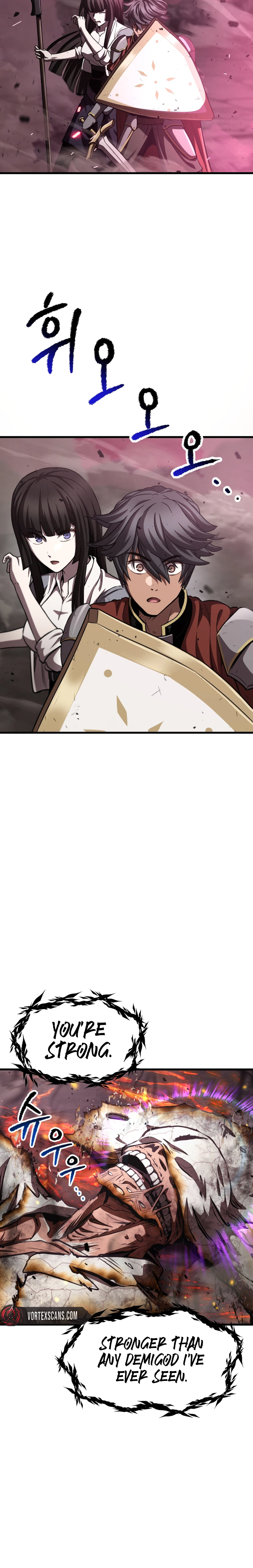 Read Survival Story of a Sword King in a Fantasy World Manga Online